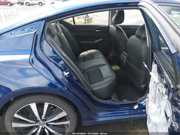 1N4BL4CV4NN305578 2022 NISSAN ALTIMA - Image 8
