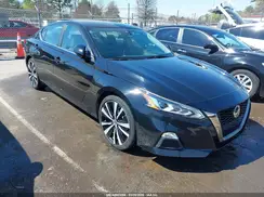 1N4BL4CV4NN306679 2022 NISSAN ALTIMA