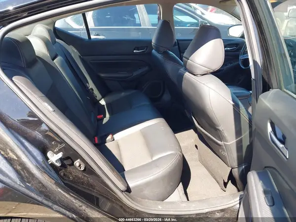 1N4BL4CV4NN306679 2022 NISSAN ALTIMA - Image 8