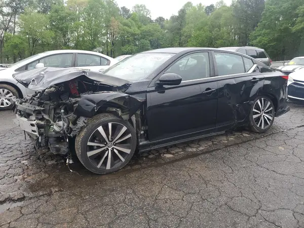 1N4BL4CV4NN309193 2022 NISSAN ALTIMA - Image 1