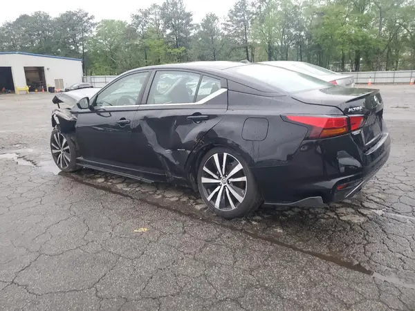 1N4BL4CV4NN309193 2022 NISSAN ALTIMA - Image 2
