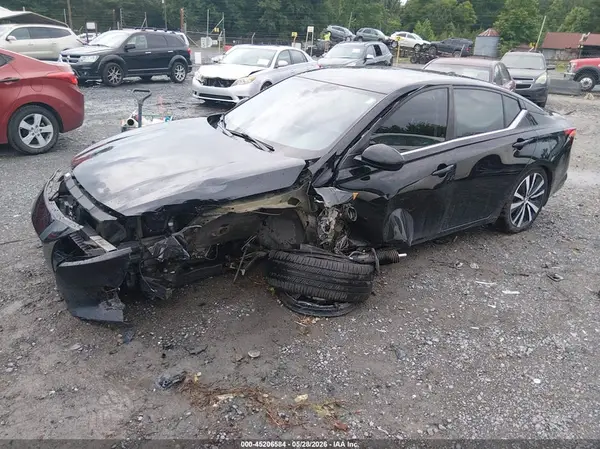 1N4BL4CV4NN310621 2022 NISSAN ALTIMA - Image 2