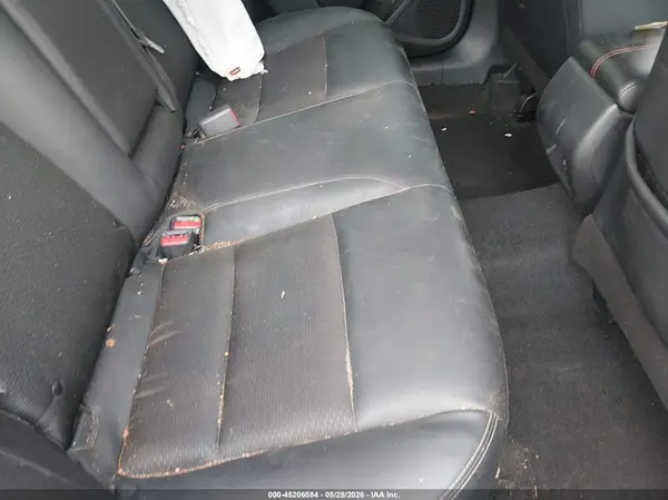 1N4BL4CV4NN310621 2022 NISSAN ALTIMA - Image 8