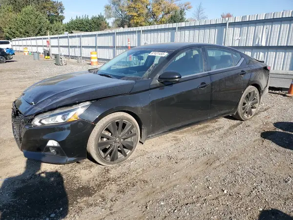 1N4BL4CV4NN312269 2022 NISSAN ALTIMA - Image 1