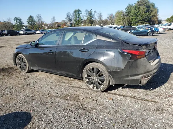 1N4BL4CV4NN312269 2022 NISSAN ALTIMA - Image 2