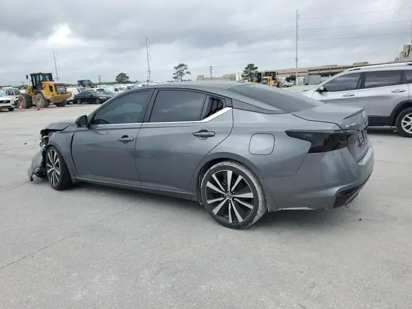 1N4BL4CV4NN312451 2022 NISSAN ALTIMA - Image 2