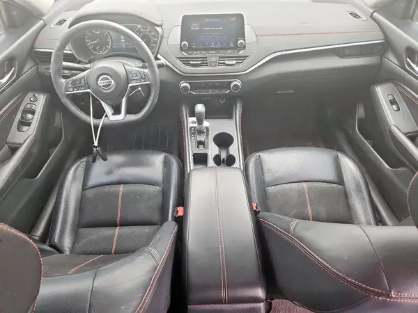 1N4BL4CV4NN312966 2022 NISSAN ALTIMA - Image 8