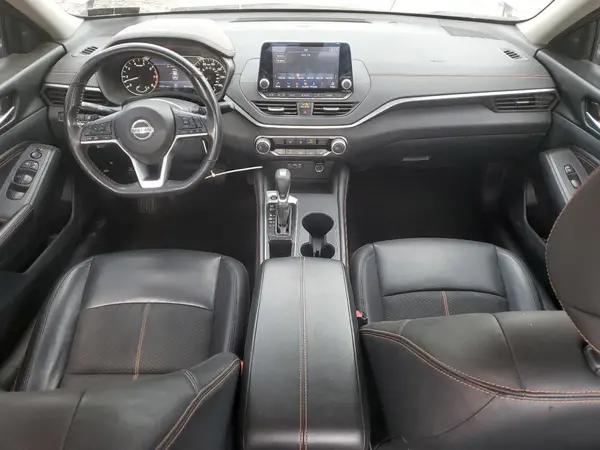 1N4BL4CV4NN313387 2022 NISSAN ALTIMA - Image 8