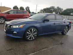 1N4BL4CV4NN314104 2022 NISSAN ALTIMA