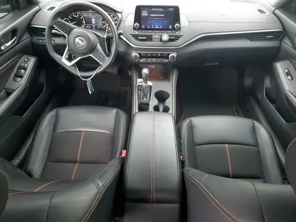 1N4BL4CV4NN314104 2022 NISSAN ALTIMA - Image 8