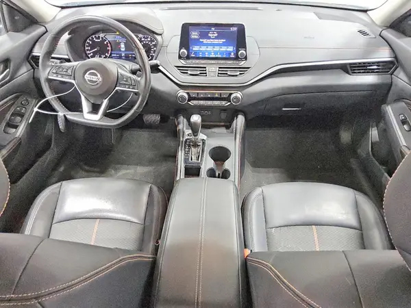 1N4BL4CV4NN315043 2022 NISSAN ALTIMA - Image 8