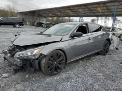 1N4BL4CV4NN315236 2022 NISSAN ALTIMA
