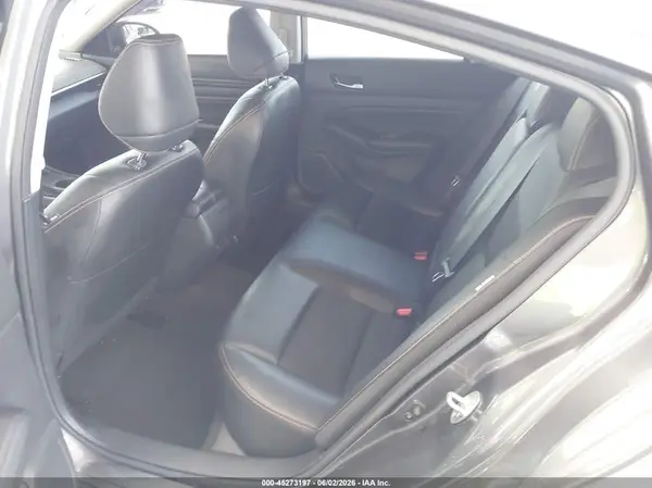 1N4BL4CV4NN315432 2022 NISSAN ALTIMA - Image 8