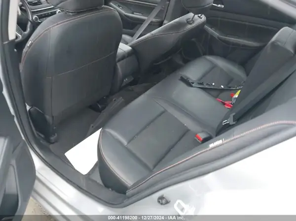 1N4BL4CV4NN315480 2022 NISSAN ALTIMA - Image 8