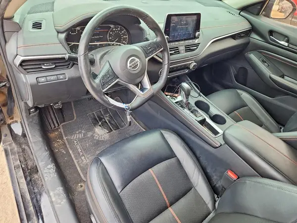 1N4BL4CV4NN315964 2022 NISSAN ALTIMA - Image 8