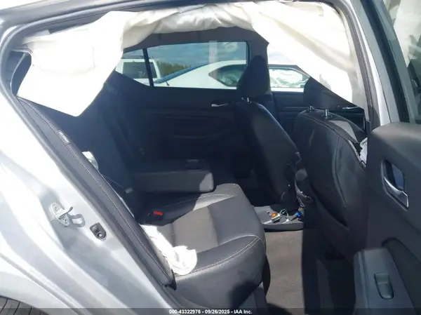 1N4BL4CV4NN316970 2022 NISSAN ALTIMA - Image 8