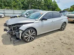 1N4BL4CV4NN317004 2022 NISSAN ALTIMA