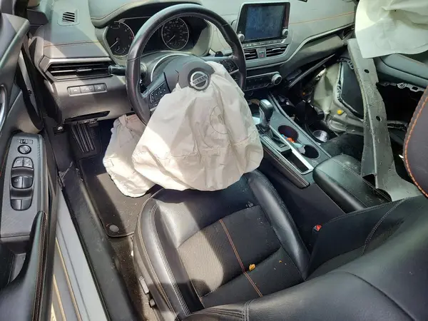 1N4BL4CV4NN317004 2022 NISSAN ALTIMA - Image 8