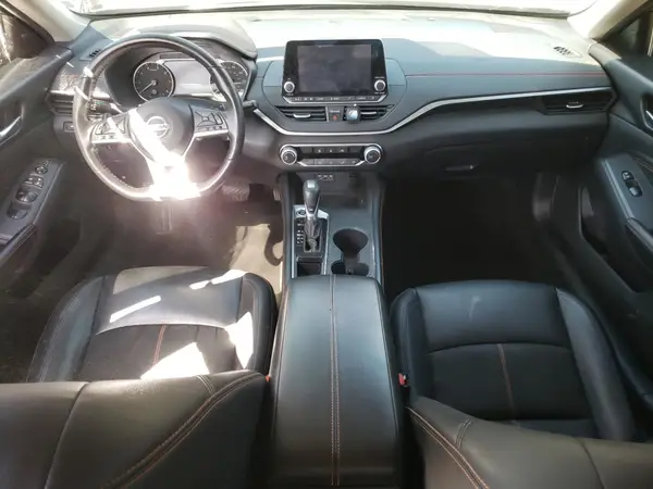 1N4BL4CV4NN317276 2022 NISSAN ALTIMA - Image 8