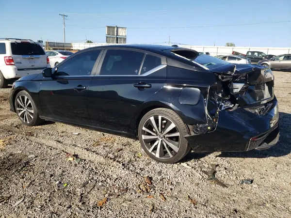 1N4BL4CV4NN317343 2022 NISSAN ALTIMA - Image 2