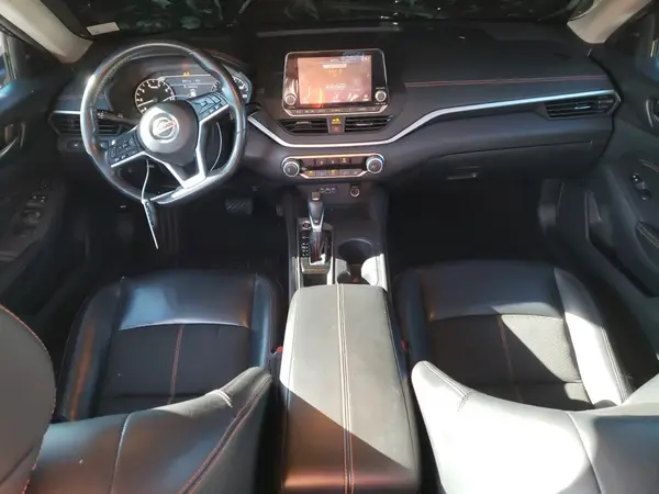 1N4BL4CV4NN317343 2022 NISSAN ALTIMA - Image 8