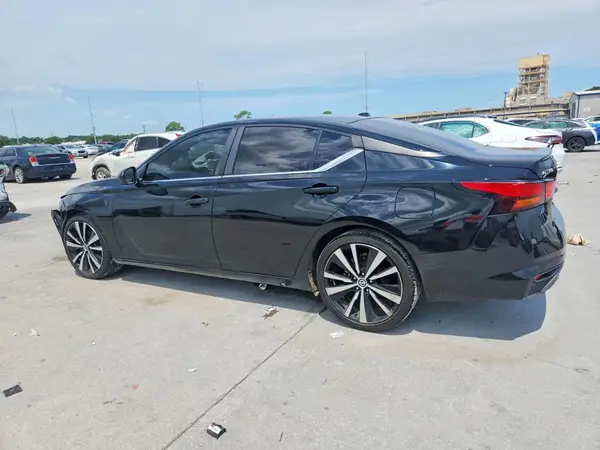 1N4BL4CV4NN317360 2022 NISSAN ALTIMA - Image 2