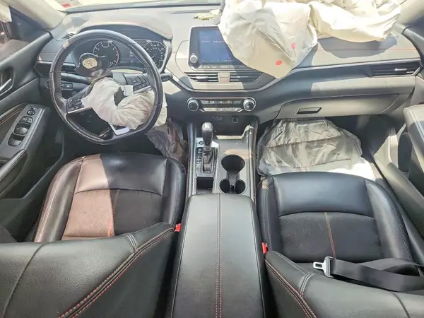 1N4BL4CV4NN317360 2022 NISSAN ALTIMA - Image 8