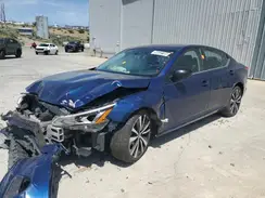 1N4BL4CV4NN317889 2022 NISSAN ALTIMA