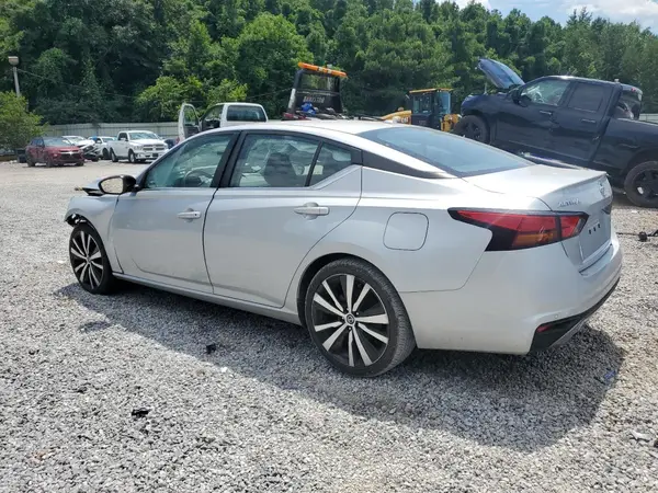 1N4BL4CV4NN318993 2022 NISSAN ALTIMA - Image 2