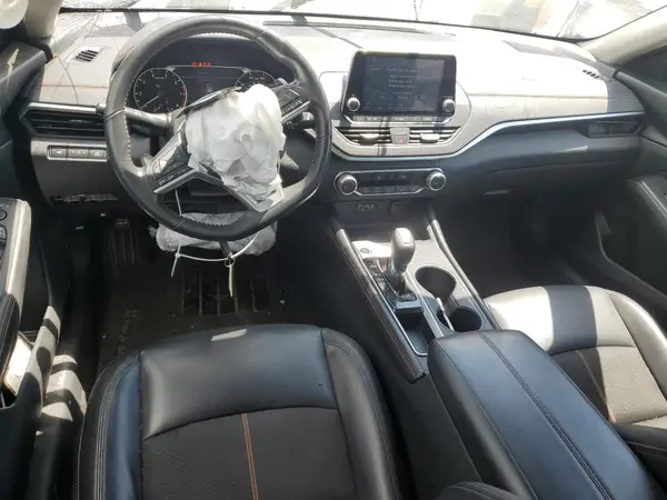 1N4BL4CV4NN318993 2022 NISSAN ALTIMA - Image 8