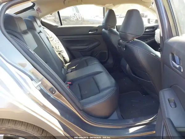 1N4BL4CV4NN320386 2022 NISSAN ALTIMA - Image 8
