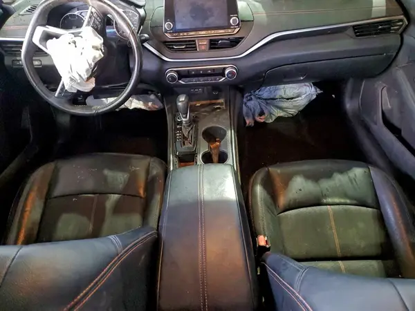1N4BL4CV4NN320453 2022 NISSAN ALTIMA - Image 8
