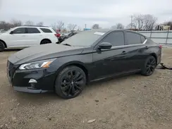 1N4BL4CV4NN320565 2022 NISSAN ALTIMA