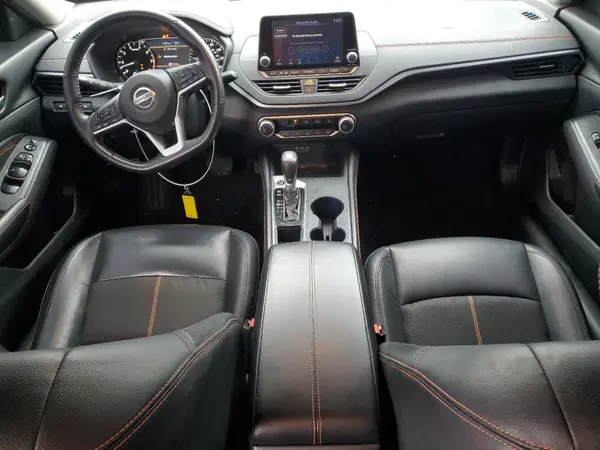 1N4BL4CV4NN320565 2022 NISSAN ALTIMA - Image 8