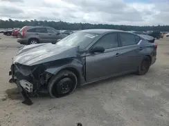 1N4BL4CV4NN320632 2022 NISSAN ALTIMA