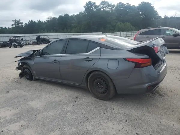 1N4BL4CV4NN320632 2022 NISSAN ALTIMA - Image 2