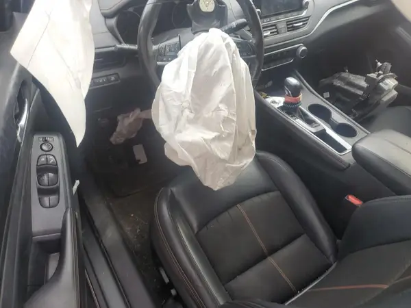 1N4BL4CV4NN320632 2022 NISSAN ALTIMA - Image 8