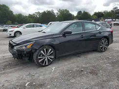1N4BL4CV4NN320890 2022 NISSAN ALTIMA