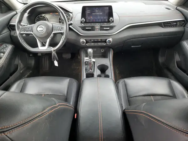 1N4BL4CV4NN320890 2022 NISSAN ALTIMA - Image 8