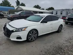 1N4BL4CV4NN321196 2022 NISSAN ALTIMA