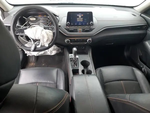 1N4BL4CV4NN321196 2022 NISSAN ALTIMA - Image 8