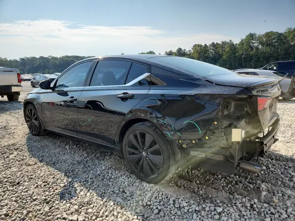 1N4BL4CV4NN321778 2022 NISSAN ALTIMA - Image 2