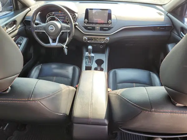 1N4BL4CV4NN321778 2022 NISSAN ALTIMA - Image 8