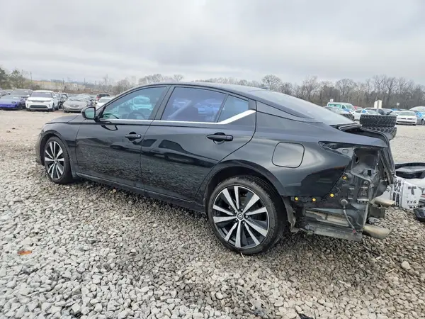 1N4BL4CV4NN325460 2022 NISSAN ALTIMA - Image 2