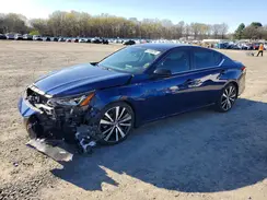 1N4BL4CV4NN327466 2022 NISSAN ALTIMA