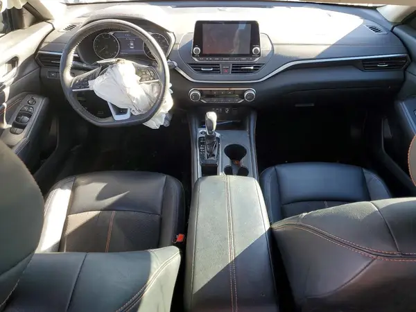 1N4BL4CV4NN327466 2022 NISSAN ALTIMA - Image 8