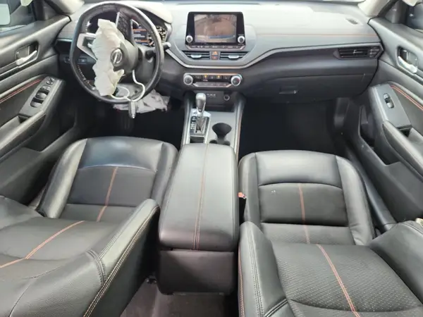 1N4BL4CV4NN330044 2022 NISSAN ALTIMA - Image 8