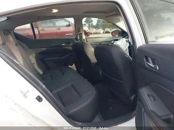 1N4BL4CV4NN331095 2022 NISSAN ALTIMA - Image 8