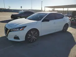 1N4BL4CV4NN331291 2022 NISSAN ALTIMA