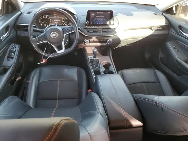 1N4BL4CV4NN331291 2022 NISSAN ALTIMA - Image 8
